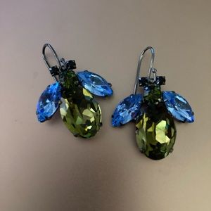 COACH Michelle Trachtenberg Design Bumblebees